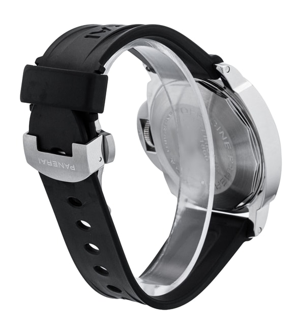 Panerai Luminor Marina PAM00104 Image 3